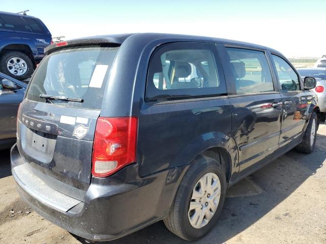 Obraz 3 z 2015 DODGE GRAND CARAVAN SE 2015 z VIN 2C4RDGBGXER411322