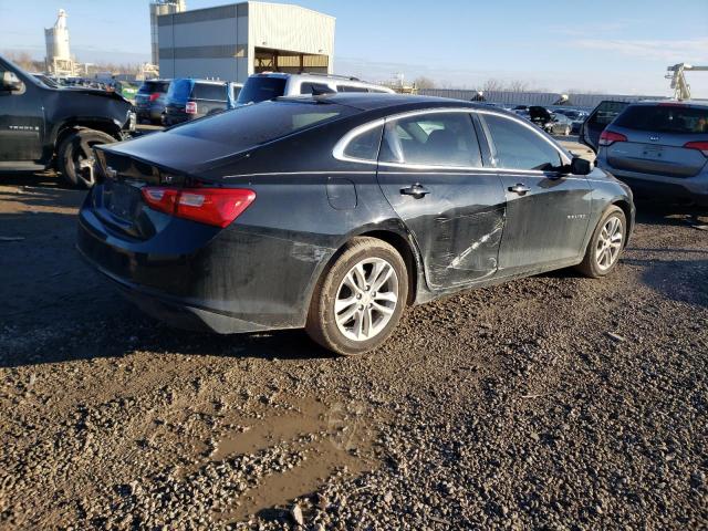 Image 3 of 2016 CHEVROLET MALIBU LT 2016 with VIN 1G1ZE5ST7GF297460