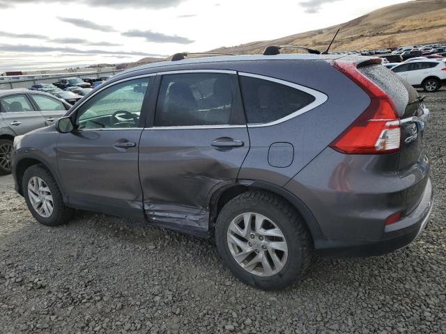 Изображение 2 2015 HONDA CR-V EX 2015 с VIN 2HKRM4H54FH633843