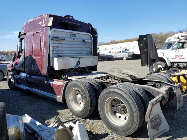 Изображение 3 2017 FREIGHTLINER CASCADIA 125  2017 с VIN 3AKJGLDV9HSHD4956