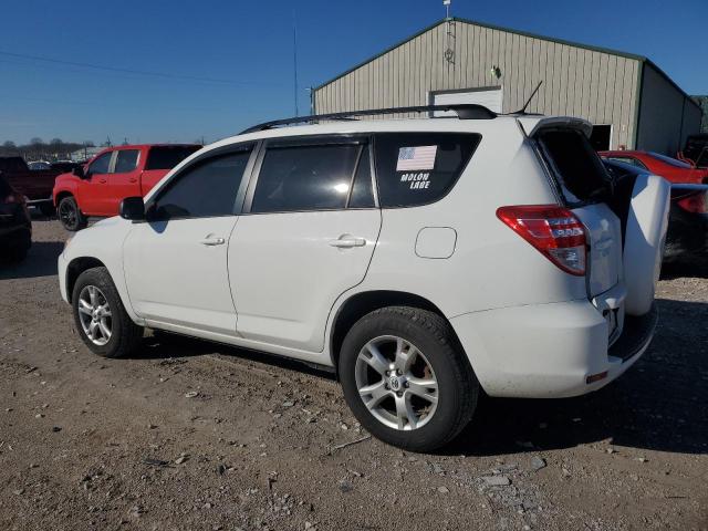 Изображение 2 2011 TOYOTA RAV4  2011 с VIN 2T3BF4DV7BW128626