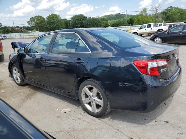 Obraz 2 z 2014 TOYOTA CAMRY L 2014 z VIN 4T1BF1FK3EU776320