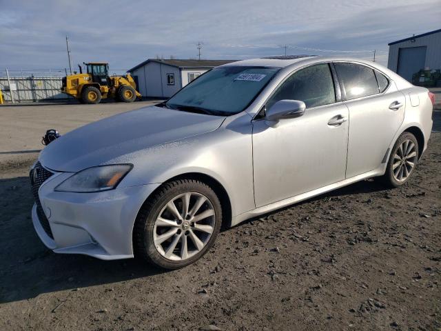 Obraz 2010 LEXUS IS 250 2010