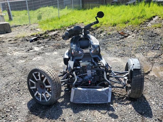 Изображение 2 2020 CAN-AM RYKER RALLY EDITION 2020 с VIN 3JB2GEG2XLJ004183