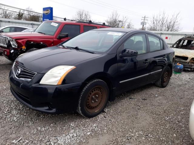 Obraz 2010 NISSAN SENTRA 2.0 2010