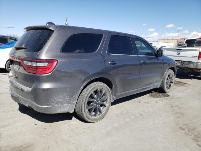 Image 3 of 2020 DODGE DURANGO SXT 2020 with VIN 1C4RDHAG0LC100298