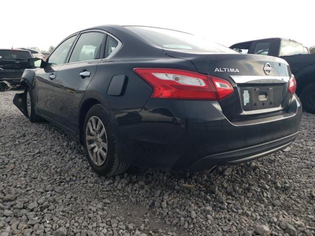 Image 2 of 2017 NISSAN ALTIMA 2.5 2017 with VIN 1N4AL3APXHN366416