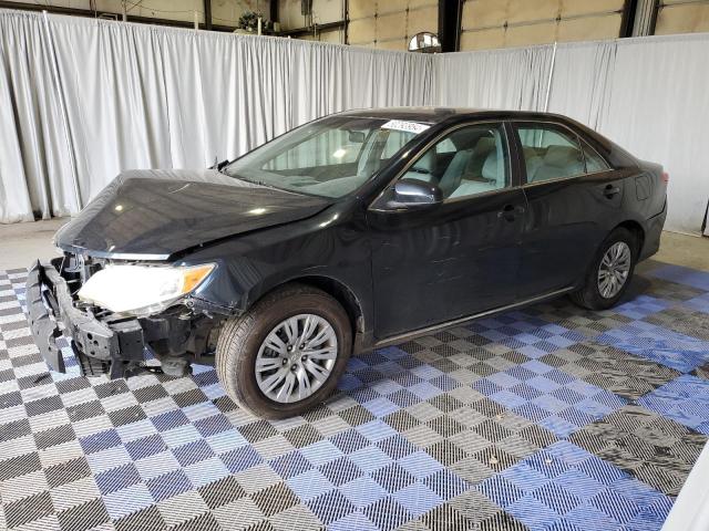 Image 1 of 2014 TOYOTA CAMRY L 2014 with VIN 4T4BF1FK1ER428599