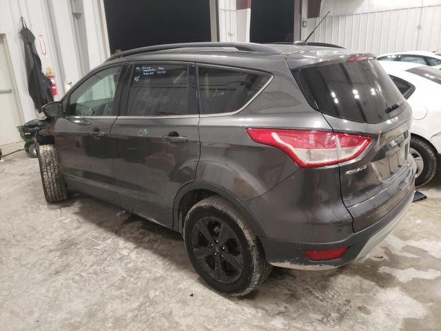 Image 2 of 2015 FORD ESCAPE SE 2015 with VIN 1FMCU0GX9FUA26484