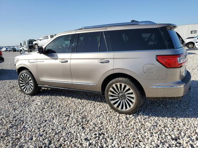 Image 2 of 2020 LINCOLN NAVIGATOR RESERVE 2020 with VIN 5LMJJ2LT8LEL22274