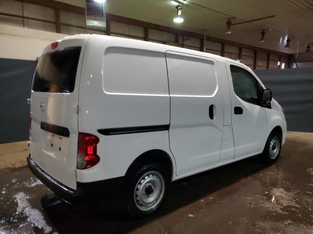 Image 3 of 2021 NISSAN NV 200 2.5S 2021 with VIN 3N6CM0KN9MK702467