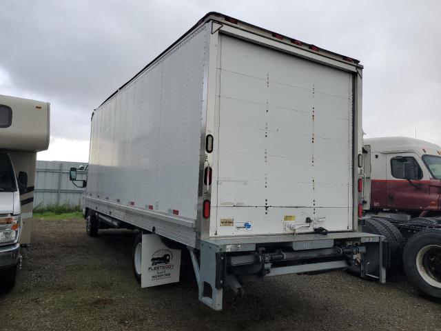 Obraz 2 z 2014 MITSUBISHI FUSO TRUCK OF AMERICA INC FE FEC92S 2014 z VIN JL6CRK1A1EK000257