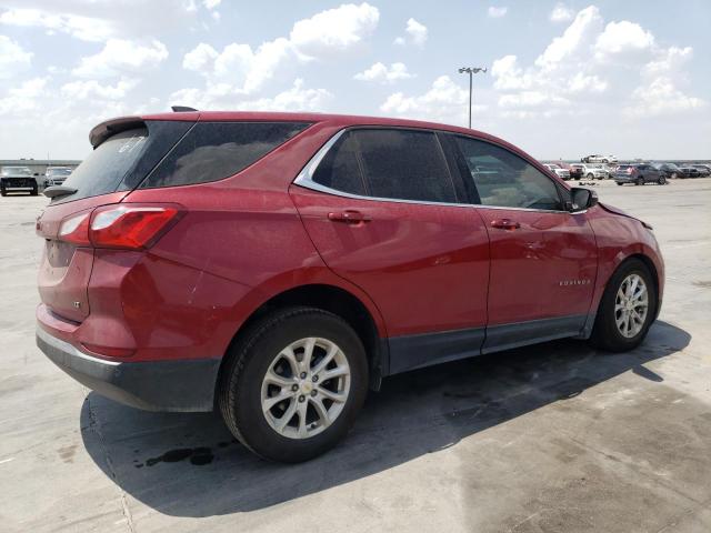 Image 3 of 2018 CHEVROLET EQUINOX LT 2018 with VIN 2GNAXJEV0J6253264