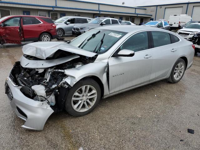Obraz 1 z 2017 CHEVROLET MALIBU LT 2017 z VIN 1G1ZE5ST1HF236963