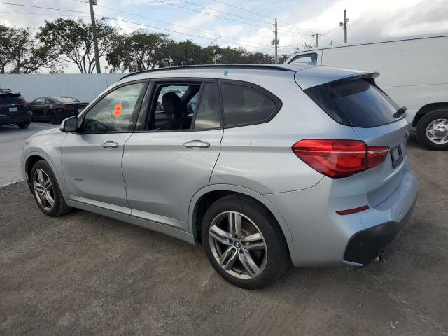 Image 2 of 2018 BMW X1 XDRIVE28I 2018 with VIN WBXHT3C39J5L26095