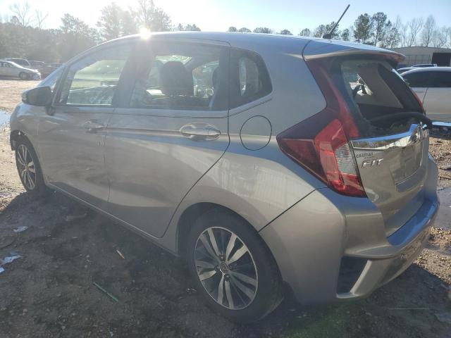 Изображение 2 2017 HONDA FIT EX 2017 с VIN JHMGK5H75HS016359