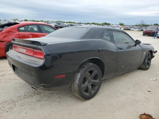 Obraz 3 z 2013 DODGE CHALLENGER R/T 2013 z VIN 2C3CDYBT7DH511332