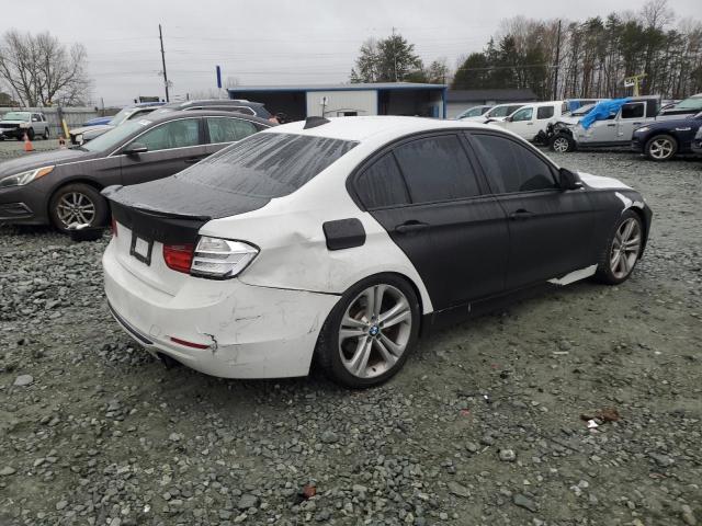 Image 3 of 2013 BMW 335 I 2013 with VIN WBA3A9C53DF476510