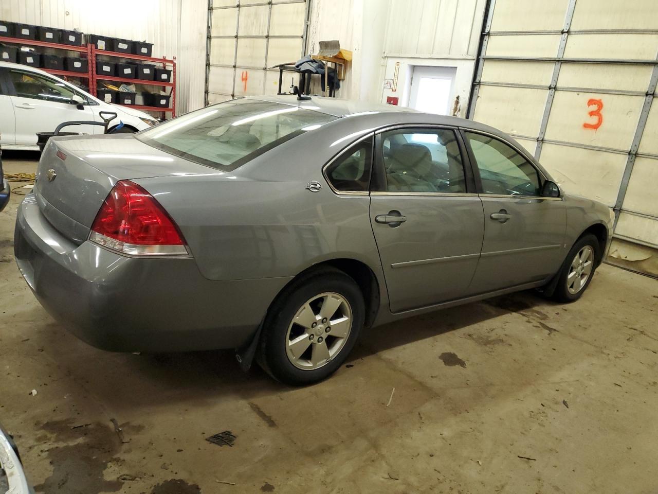 Obraz 3 z 2006 CHEVROLET IMPALA LT 2006 z VIN 2G1WT58K969344423