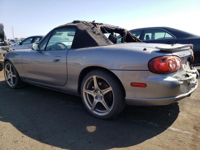 Изображение 2 2004 MAZDA MX-5 MIATA SPEED 2004 с VIN JM1NB354440409914
