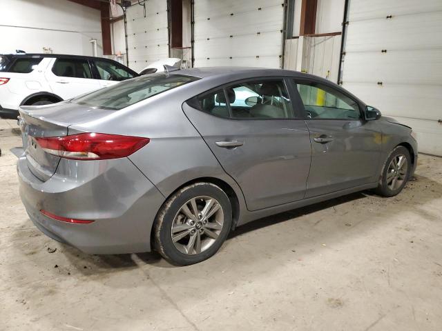Изображение 3 2018 HYUNDAI ELANTRA SEL 2018 с VIN 5NPD84LF5JH353310