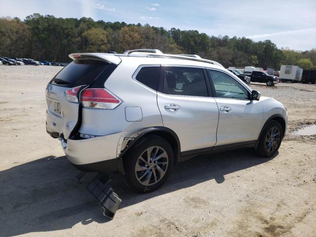 Изображение 3 2016 NISSAN ROGUE S 2016 с VIN KNMAT2MT1GP715365
