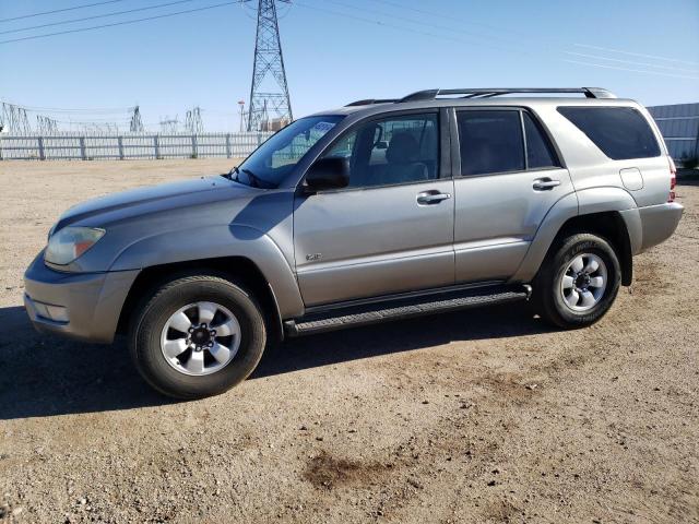 Изображение 1 2004 TOYOTA 4RUNNER SR5 2004 с VIN JTEZU14RX48010791