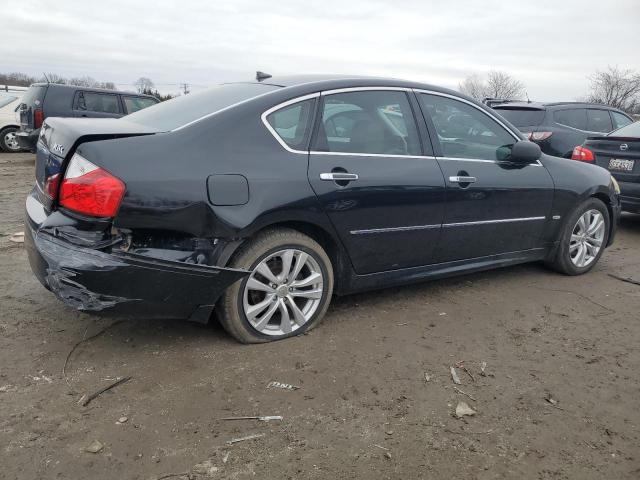 Image 3 of 2008 INFINITI M35 BASE 2008 with VIN JNKAY01F08M656346