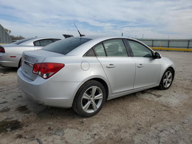 Image 3 of 2012 CHEVROLET CRUZE LT 2012 with VIN 1G1PG5SC5C7116197