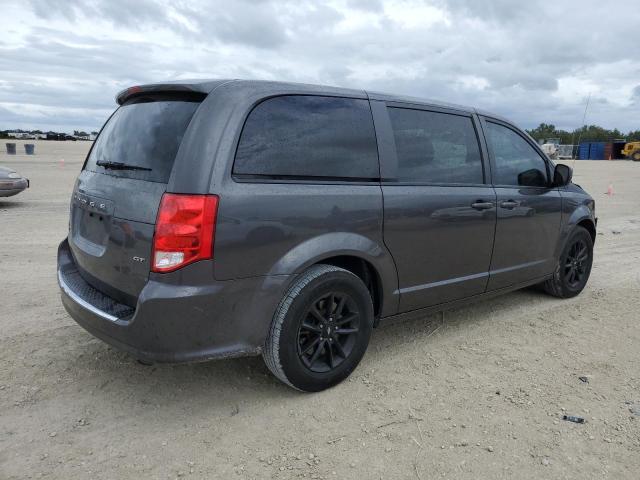 Изображение 3 2020 DODGE GRAND CARAVAN GT 2020 с VIN 2C4RDGEG8LR188769