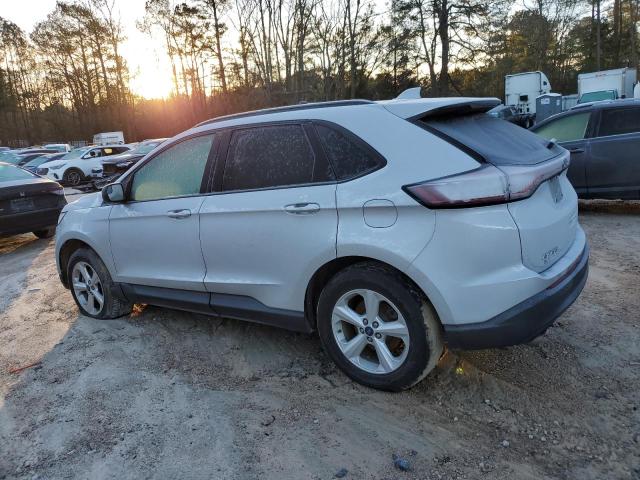 Изображение 2 2016 FORD EDGE SE 2016 с VIN 2FMPK3G95GBC49171