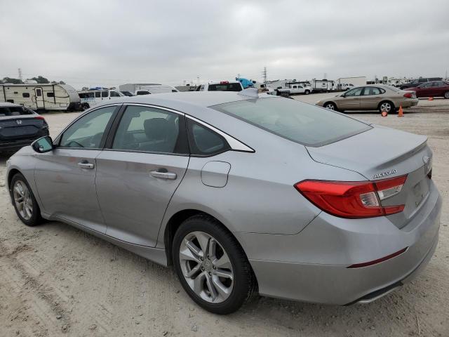 Image 2 of 2019 HONDA ACCORD LX 2019 with VIN 1HGCV1F1XKA129334