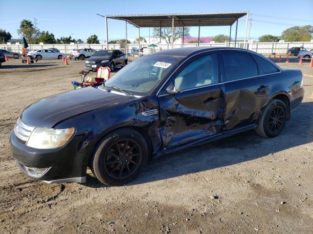 Obraz 1 z 2009 FORD TAURUS SE 2009 z VIN 1FAHP23W19G113573