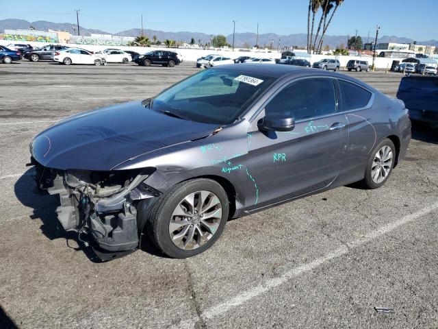 Изображение 2014 HONDA ACCORD EX 2014