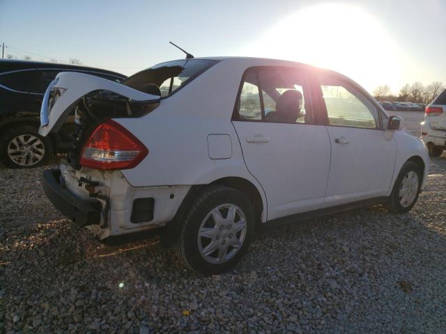 Image 3 of 2010 NISSAN VERSA S 2010 with VIN 3N1BC1AP4AL367525