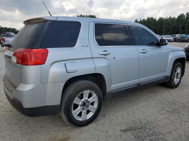 Image 3 of 2011 GMC TERRAIN SLE 2011 with VIN 2CTALMEC6B6360877