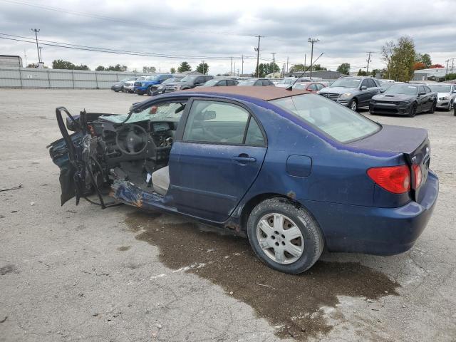 Изображение 2 2006 TOYOTA COROLLA CE 2006 с VIN 1NXBR32E86Z750994
