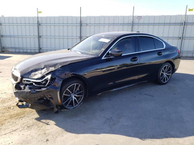 Obraz 2019 BMW 330I  2019