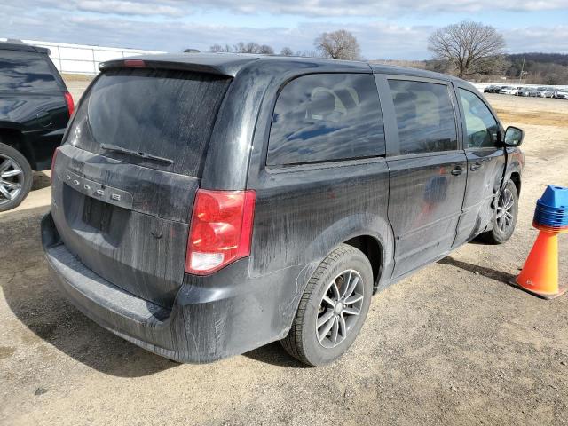 Image 3 of 2015 DODGE GRAND CARAVAN SE 2015 with VIN 2C4RDGBG6FR625533