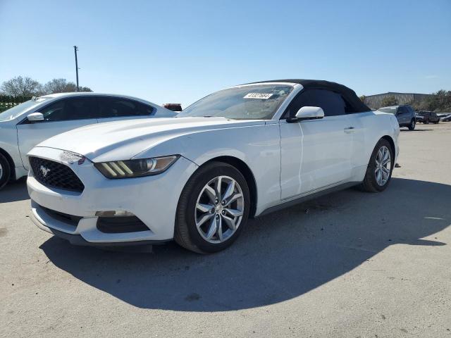 Image 1 of 2016 FORD MUSTANG  2016 with VIN 1FATP8EM9G5323985