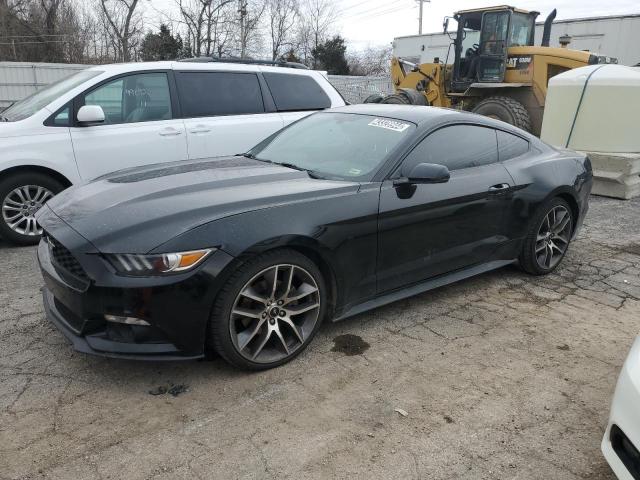 Image 1 of 2015 FORD MUSTANG  2015 with VIN 1FA6P8TH4F5347225