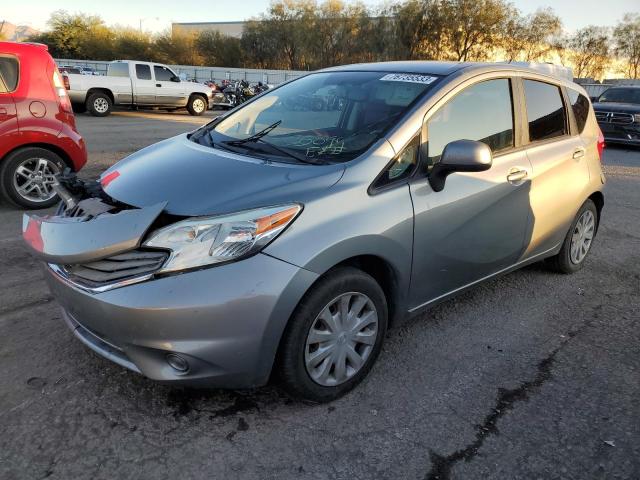 Obraz 1 z 2014 NISSAN VERSA NOTE S 2014 z VIN 3N1CE2CP7EL431497