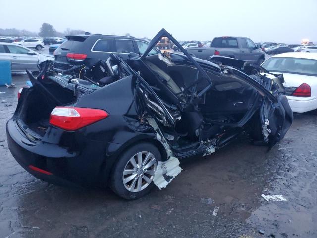 Изображение 3 2014 KIA FORTE LX 2014 с VIN KNAFX4A68E5218517