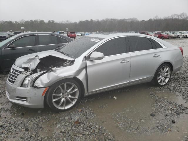 2014 CADILLAC XTS PREMIUM COLLECTION 2014 image