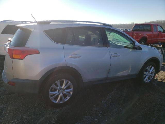 Image 3 of 2015 TOYOTA RAV4 LIMITED 2015 with VIN 2T3YFREV2FW159746