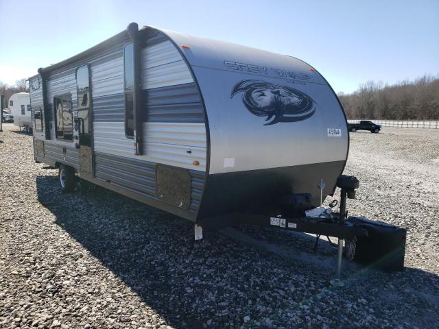 Image 1 of 2022 CHRO WHEELS 2022 with VIN 5ZT2CKRB1NF003038