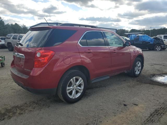 Изображение 3 2015 CHEVROLET EQUINOX LT 2015 с VIN 2GNALBEK9F6341907