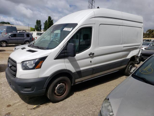 Image 1 of 2020 FORD TRANSIT T-250 2020 with VIN 1FTBR1X86LKA99819