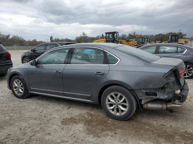 Obraz 2 z 2016 VOLKSWAGEN PASSAT S 2016 z VIN 1VWAT7A36GC024225