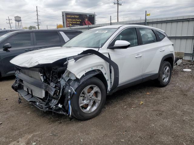 Изображение 2023 HYUNDAI TUCSON SE 2023